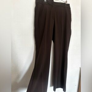 Brown Dress Pants